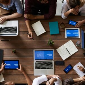 Project management diploma