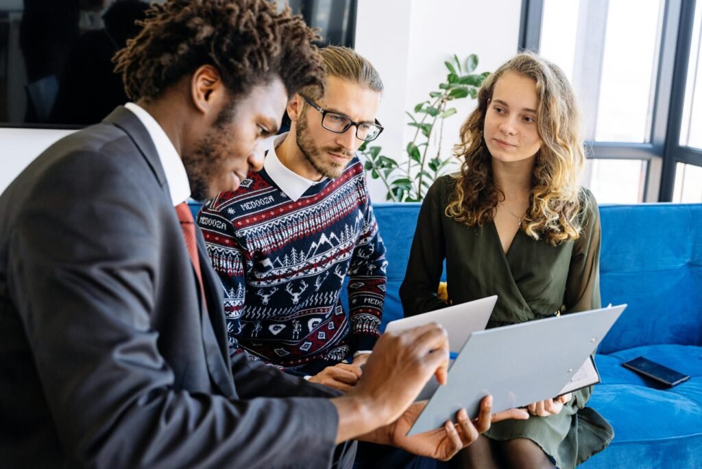 Diploma in Business Communication Skills