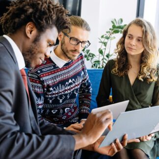 Diploma in Business Communication Skills