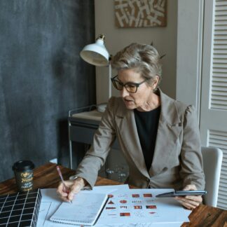 Diploma in Project Management