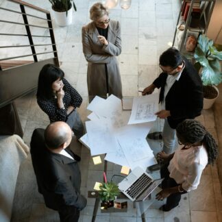 Diploma in Marketing Management