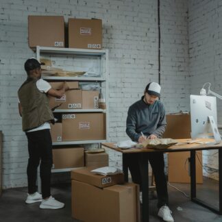 Diploma in Retail Management