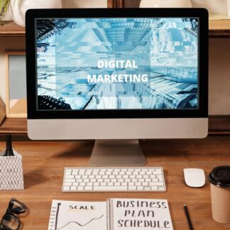 Certification in Introduction to Graphic Design