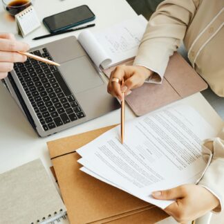 Certification in Business Analytics