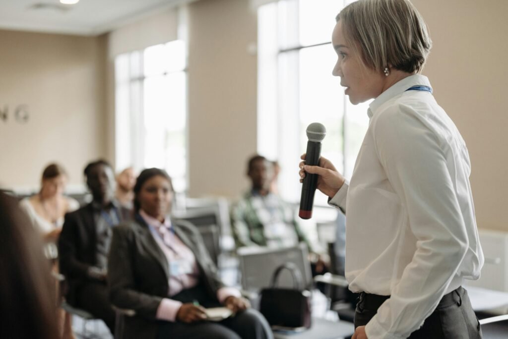 Certification in Workplace Communication